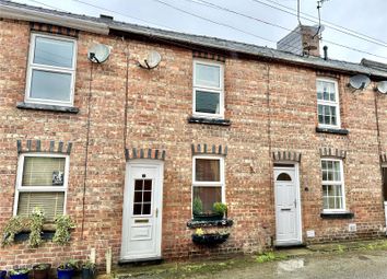 Thumbnail 2 bed terraced house for sale in Wellington Terrace, Llanidloes, Powys