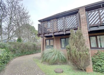 Thumbnail Town house for sale in Newlyn Way, Port Solent, Portsmouth