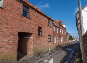 Thumbnail 3 bed terraced house for sale in Clubbs Lane, Wells-Next-The-Sea