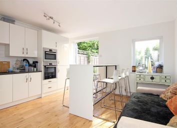 Thumbnail 5 bed town house to rent in Malbrook Road, London