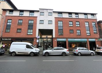 Find 1 Bedroom Flats To Rent In Glasgow City Centre Zoopla