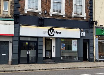 Thumbnail Retail premises to let in 18 St. Marys Street, Bedford, Bedfordshire