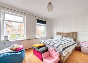 Thumbnail Flat for sale in Cooper Road, Dollis Hill, London