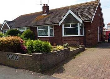 2 Bedroom Semi-detached bungalow for sale