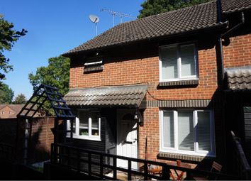 1 Bedroom End terrace house for sale
