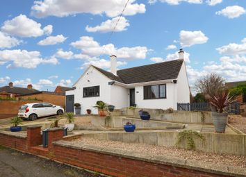 Thumbnail 2 bed detached bungalow for sale in Spencer Street, Raunds, Northamptonshire
