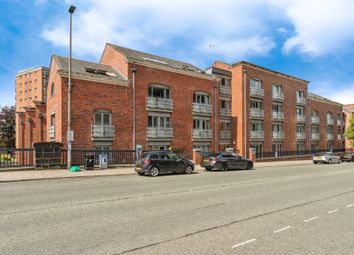 Property listing in Chester, Cheshire