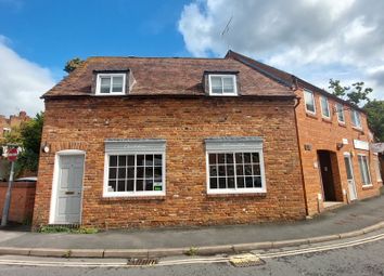 Thumbnail Retail premises to let in 7 Severn Street, Worcester, Worcestershire