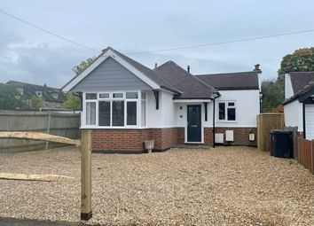 Thumbnail 4 bed detached bungalow for sale in Tealing Drive, Ewell