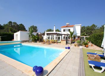 Thumbnail 4 bed villa for sale in Vale Da Telha, Aljezur, Aljezur Algarve