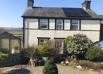 Property listing in Blaenau Ffestiniog, Gwynedd