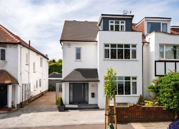 Thumbnail 4 bed semi-detached house for sale in Hogarth Road, Hove