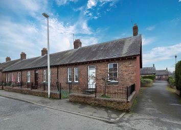 Thumbnail End terrace house for sale in Sixth Street, Newtongrange, Dalkeith