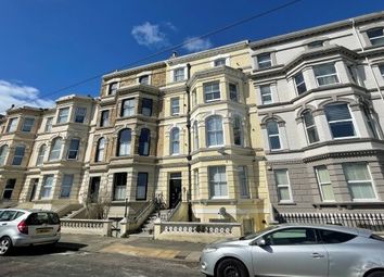 Thumbnail Flat to rent in Dalby Square, Margate