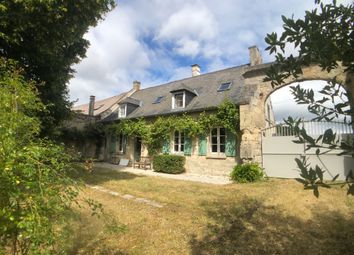 Thumbnail 3 bed town house for sale in Oise, Noyon (Commune), Noyon, Compi&egrave;gne, Oise, Picardie, France