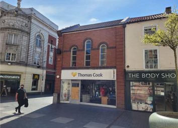 Thumbnail Retail premises for sale in 40-40A Victoria Street, Grimsby, Lincolnshire