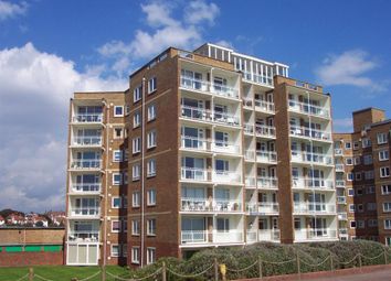 Thumbnail 2 bed flat for sale in Grenada, West Parade, Bexhill On Sea