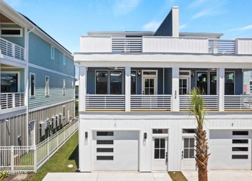 Thumbnail 3 bed town house for sale in Ocean Boulevard, North Carolina, United States Of America