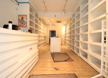 Thumbnail Retail premises to let in Wentworth Street, London