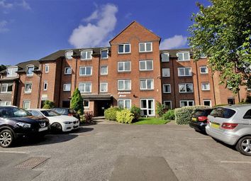 Thumbnail 1 bed flat for sale in Homedowne House, Gosforth