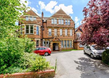 Thumbnail Flat to rent in Bardwell Road, Oxford