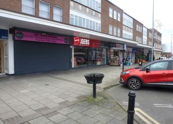 Thumbnail Retail premises to let in High Street, Aldridge