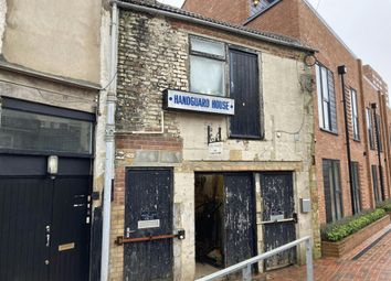 Thumbnail Industrial for sale in Handguard House, Laser Lane, St Leonards On Sea