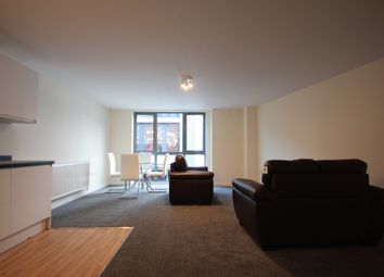 Thumbnail 2 bed flat to rent in St Georges, Carver Street, Jewellery Quarter