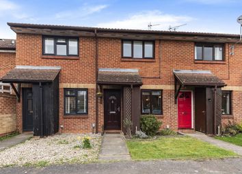 Thumbnail Terraced house to rent in Broad Hinton, Twyford, Reading, Berkshire