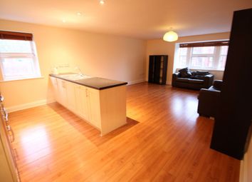 Thumbnail 2 bed property to rent in Trinity Road, Darlington