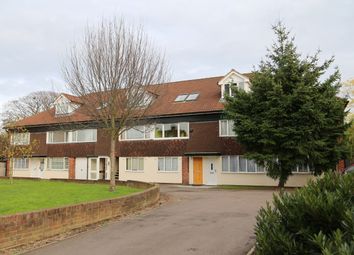 Thumbnail Flat to rent in St Barnabas Road, Woodford Green Essex