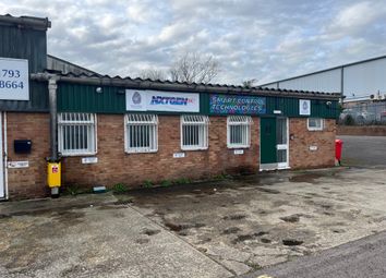 Thumbnail Industrial for sale in Unit 20 Enterprise House, Cheney Manor Industrial Estate, Swindon