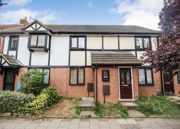 Thumbnail 2 bed terraced house for sale in Hurst Grove, Bedford