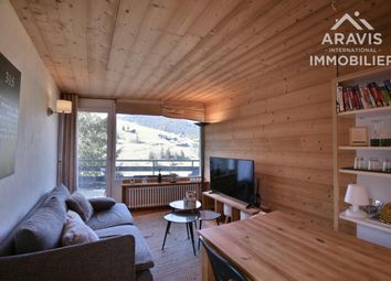 Thumbnail Apartment for sale in Rhône-Alpes, Haute-Savoie, La Clusaz