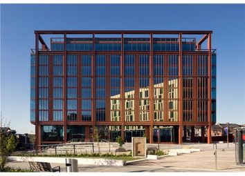 Thumbnail Office to let in The Lumen, Newcastle Helix, Newcastle Upon Tyne