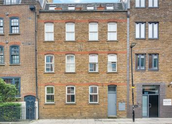 Thumbnail Flat to rent in Whites Row, Spitalfields, London