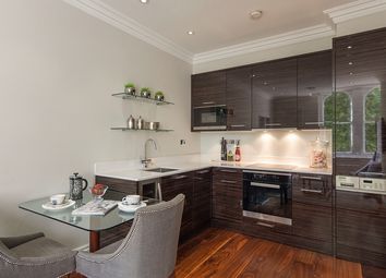 1 Bedrooms Flat to rent in Garden House, Kensington Gardens Square W2