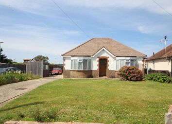Thumbnail 3 bed detached bungalow for sale in Sunningdale Road, Durrington, Worthing