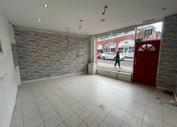 Thumbnail Studio to rent in Market Street, Wellington, Telford