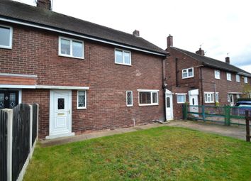 3 Bedrooms Semi-detached house for sale in Grove Way, South Kirkby, Pontefract WF9