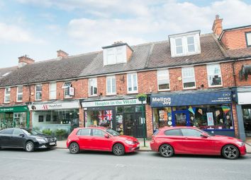 Thumbnail 3 bed flat for sale in High Street, Heathfield, East Sussex