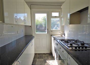 3 Bedroom End terrace house for rent
