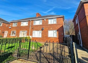 Thumbnail Semi-detached house for sale in The Green, Bolton-Upon-Dearne, Rotherham