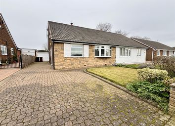Thumbnail Property for sale in Derwent Avenue, Garforth, Leeds