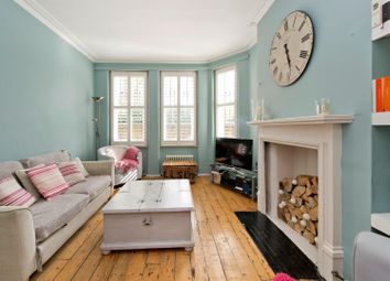 Thumbnail 2 bed flat for sale in St. Clements Mansions, Fulham, London
