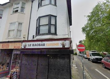 Thumbnail Retail premises to let in 8 Trafalgar Street, Brighton