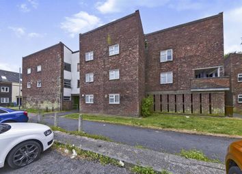 Thumbnail 2 bed flat for sale in Orkney Walk, Corby