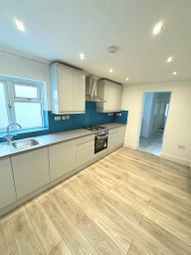 Thumbnail 4 bed maisonette to rent in Haydons Road, Wimbledon