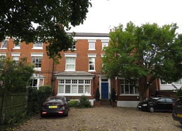 Thumbnail 1 bed flat to rent in Clarendon Road, Kenilworth