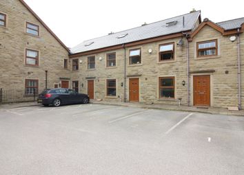 2 Bedrooms Flat for sale in Whalley Road, Ramsbottom, Bury BL0